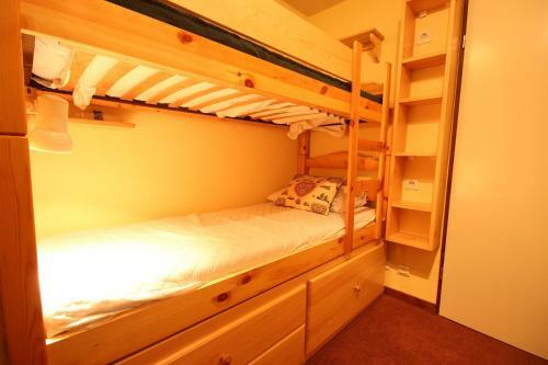 Apartamento Soldanelles - Alpes-horizon