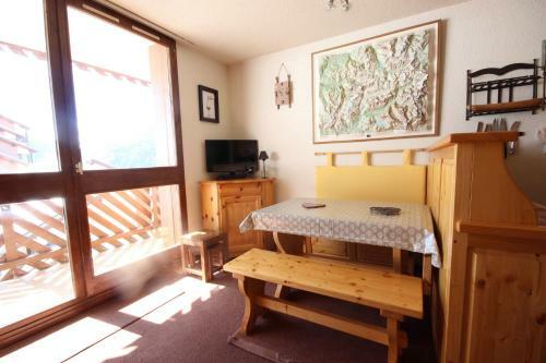 Apartamento Soldanelles - Alpes-horizon
