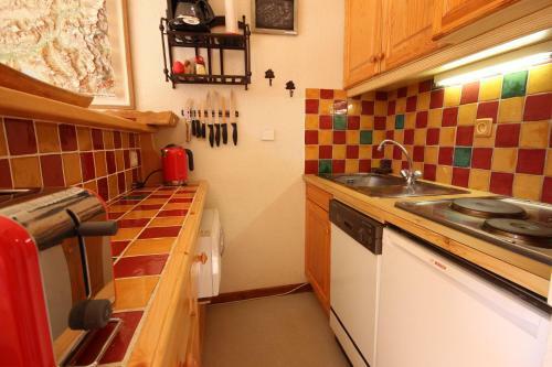 Apartamento Soldanelles - Alpes-horizon