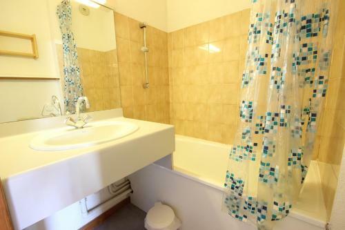 Apartamento Soldanelles - Alpes-horizon