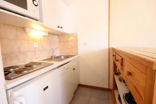 Apartamento Soldanelles - Alpes-horizon
