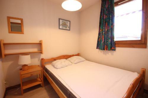 Apartamento Soldanelles - Alpes-horizon