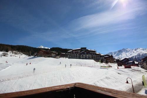 Apartamento Soldanelles - Alpes-horizon