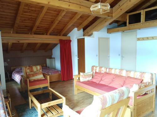 Apartamento Neige Et Soleil C