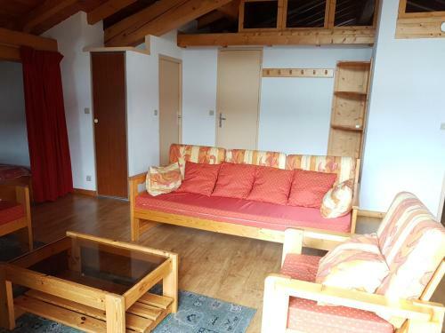 Apartamento Neige Et Soleil C