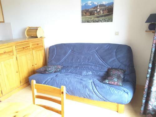 Apartamento Neige Et Soleil C