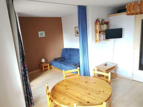 Apartamento Neige Et Soleil C