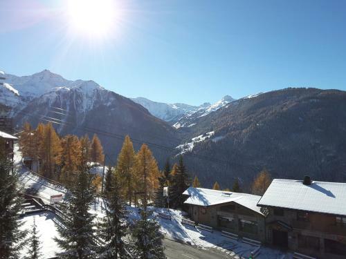 Apartamento Neige Et Soleil C