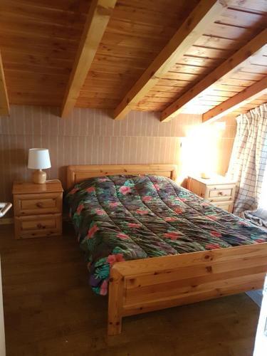Apartamento Neige Et Soleil C