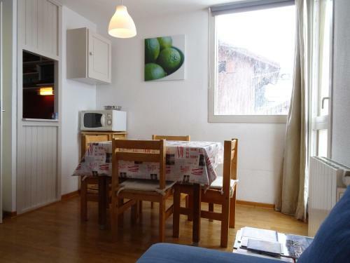 Apartamento Michailles - Alpes-horizon