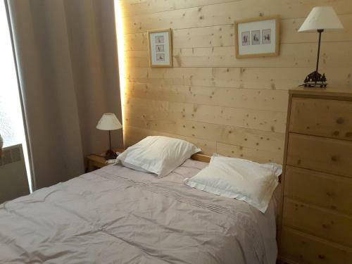 Apartamento Soldanelles