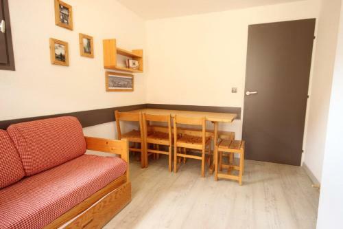 Apartamento Grande Ourse - Alpes-horizon