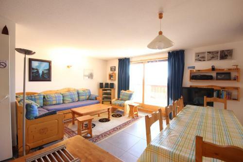 Apartamento Presles - Alpes-horizon