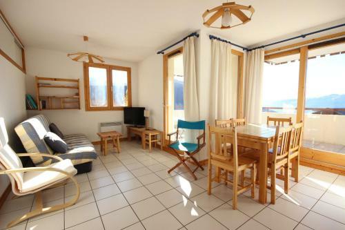 Apartamento Presles - Alpes-horizon