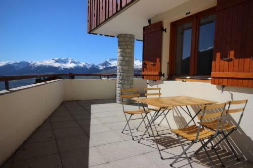Apartamento Presles - Alpes-horizon