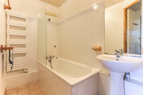 Apartamento Presles - Alpes-horizon