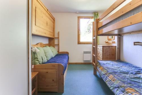 Apartamento Presles - Alpes-horizon