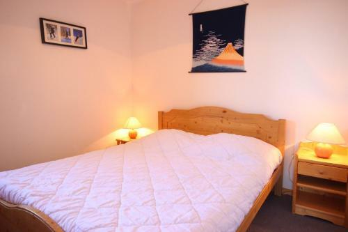 Apartamento Presles - Alpes-horizon