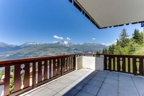 Apartamento Presles - Alpes-horizon
