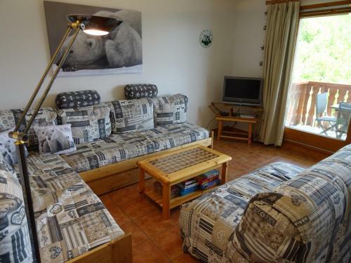 Apartamento Tetras - Alpes-horizon