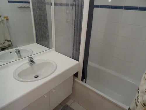 Apartamento Tetras - Alpes-horizon