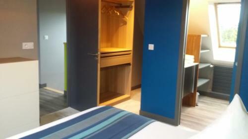 Apartamentos Appartement Duplex 170m�
