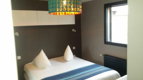 Apartamentos Appartement Duplex 170m�