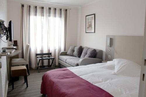 Hotel Du Parc