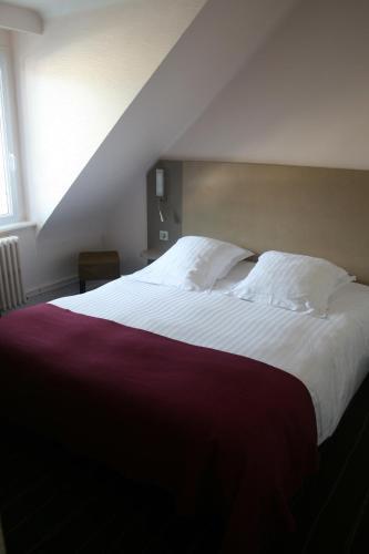 Hotel Du Parc