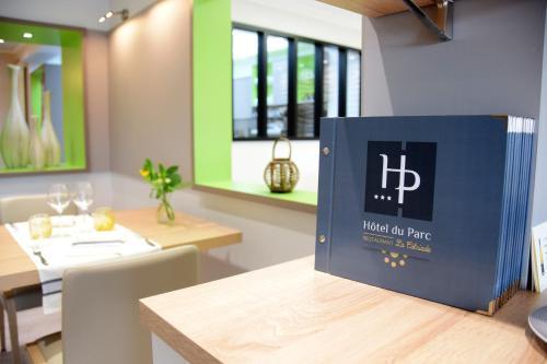 Hotel Du Parc