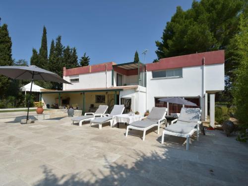 Villa Buddha