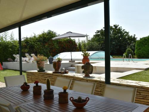 Villa Buddha