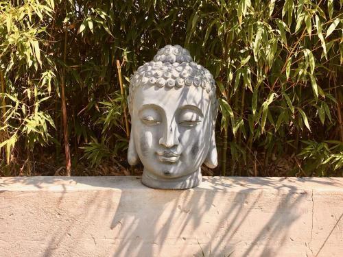 Villa Buddha