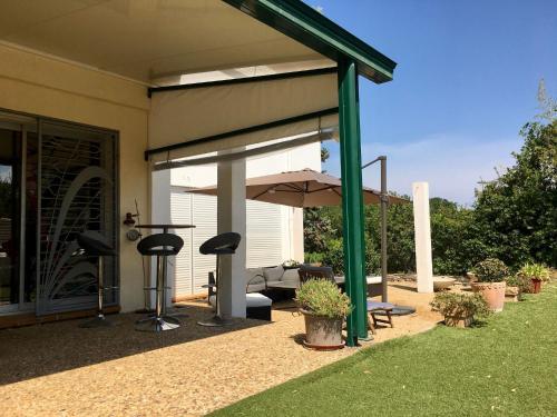 Villa Buddha