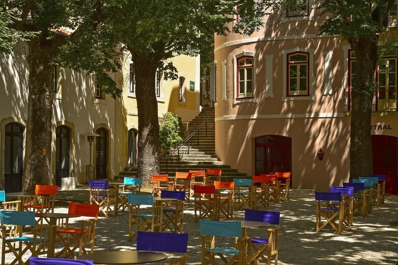 Hotel Central - Monchique