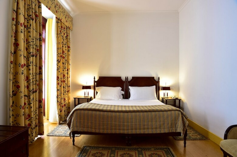 Hotel Central - Monchique