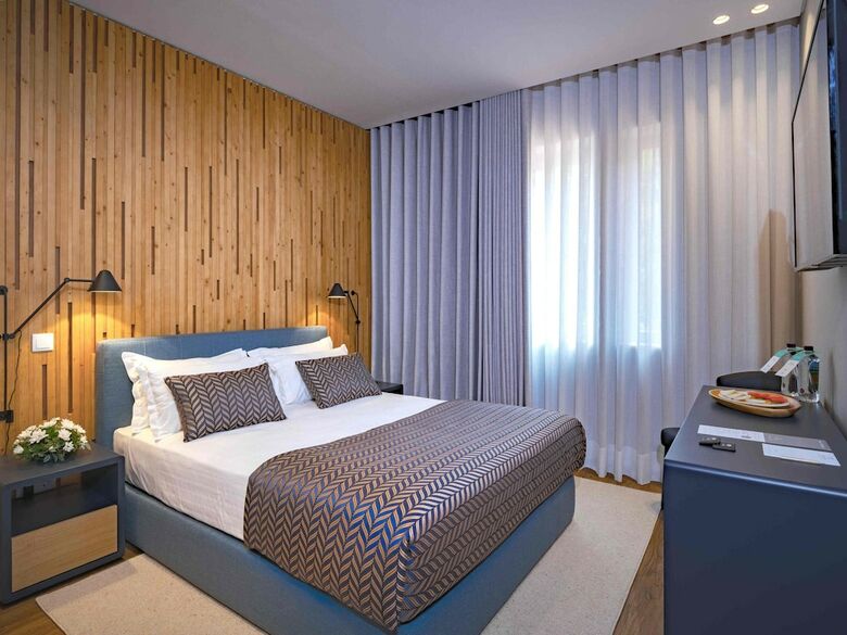 Hotel Central - Monchique