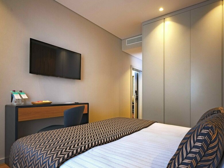Hotel Central - Monchique