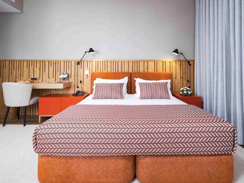 Hotel Central - Monchique