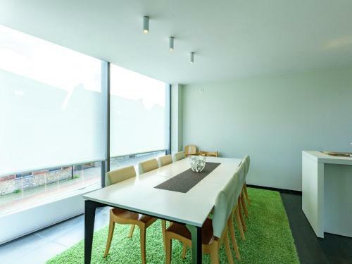 Holiday Home Tussen Brugge En Kust