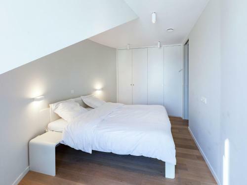 Holiday Home Tussen Brugge En Kust