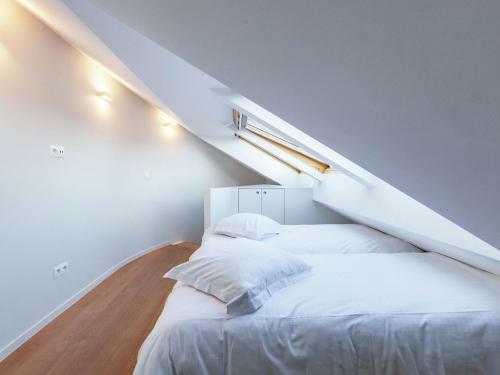 Holiday Home Tussen Brugge En Kust
