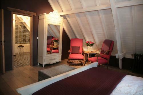 B&B 't Verloren Schaap