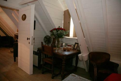 B&B 't Verloren Schaap
