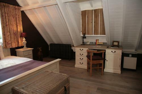 B&B 't Verloren Schaap