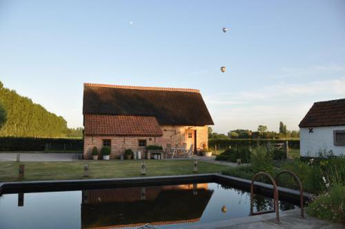 B&B 't Verloren Schaap