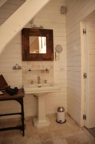 B&B 't Verloren Schaap