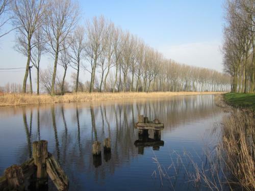 B&B 't Verloren Schaap