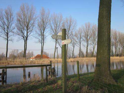 B&B 't Verloren Schaap