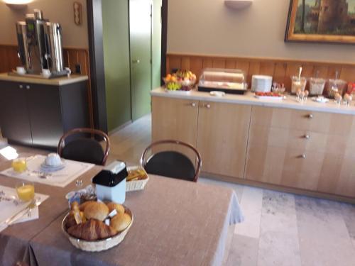 Hotel Welkom